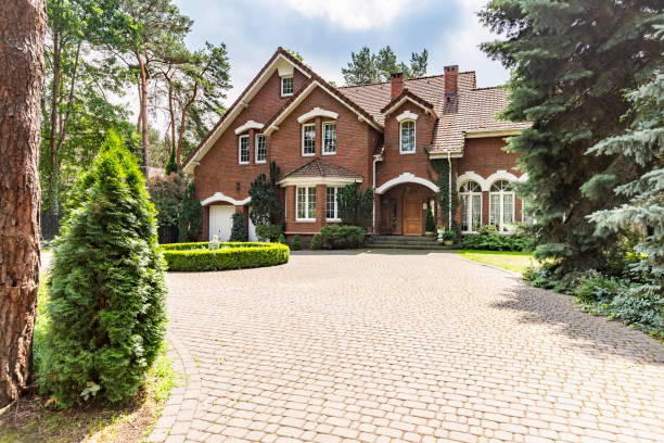 Best Driveway Pavers Near Me  in Cape Carteret, NC