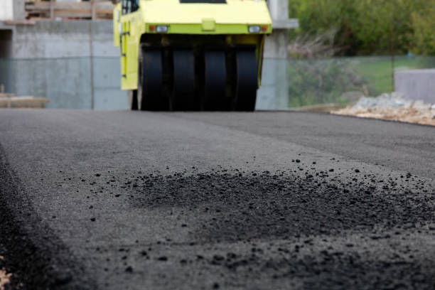 Best Brick Driveway Pavers  in Cape Carteret, NC