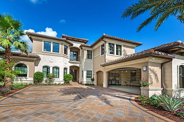Best Decorative Driveway Pavers  in Cape Carteret, NC