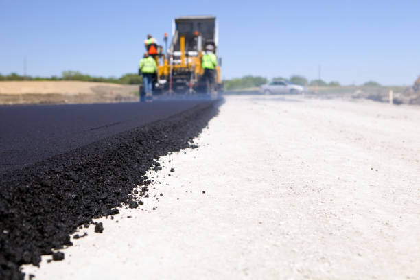 Best Affordable Driveway Pavers  in Cape Carteret, NC