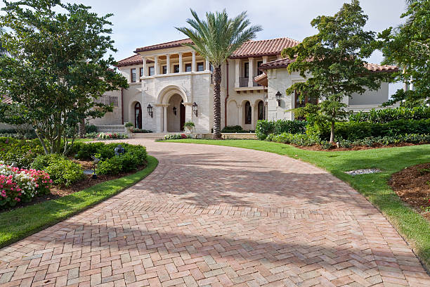 Reasons to Select Us for Your Driveway Paving Requirements in Cape Carteret, NC