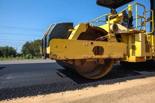Best Concrete Paver Driveway  in Cape Carteret, NC
